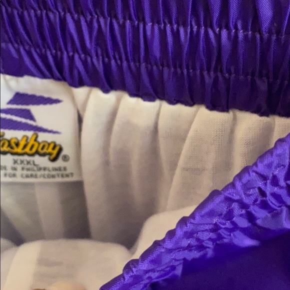 Eastboy Windbreaker Pants Plus Size XXXL - Picture 10 of 11